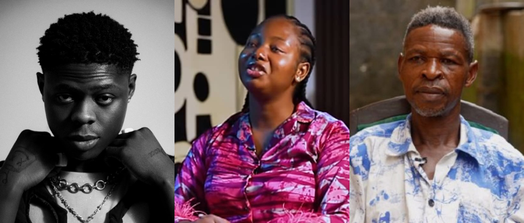 “Beg Me”- Mohbad’s Wife Sparks Reactions With Hot Response In Ongoing DNA Battle