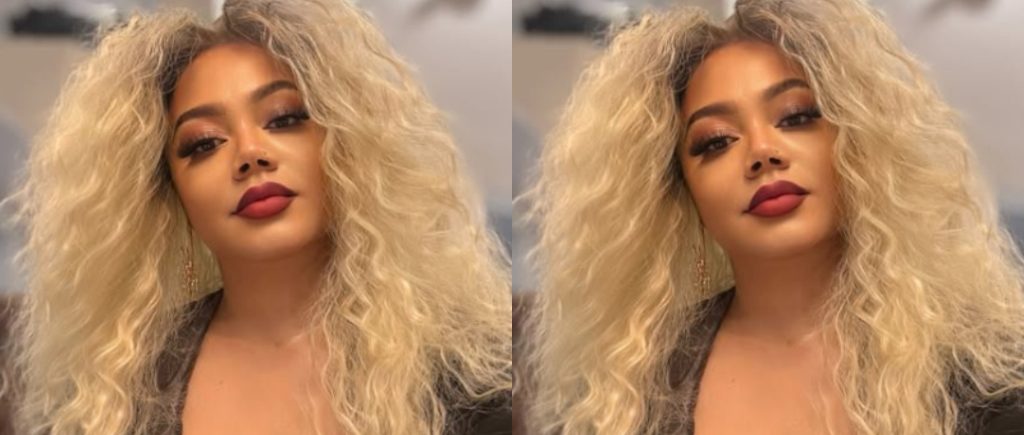Nadia Buari Shares Reflective Message on Life’s Ups and Downs