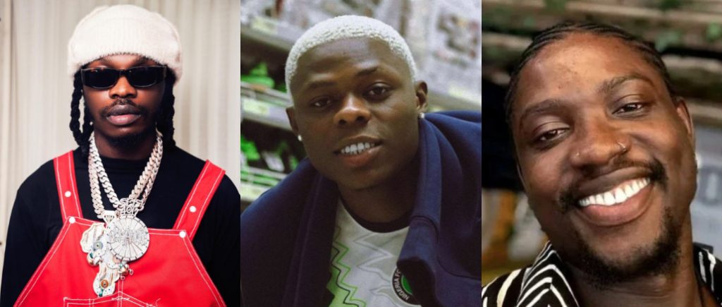 Mohbad: Naira Marley Sends Cryptic Message Amid VDM's Ongoing Investigation