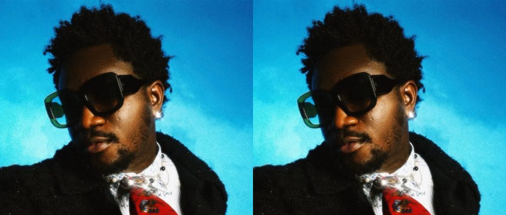 “I Feel Sad Comedy Paved the Way for Me” – Nasboi Laments Disrespect for His Music