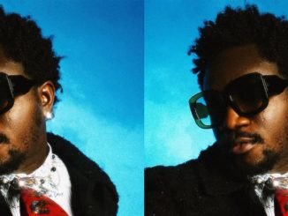 “I Feel Sad Comedy Paved the Way for Me” – Nasboi Laments Disrespect for His Music