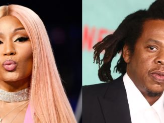 Nicki Minaj Accuses Jay-Z of Owing Her $200 Million