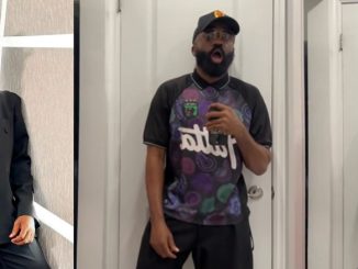 Noble Igwe and Wife Chioma Expecting Baby No. 3