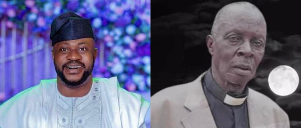 Odunlade Adekola Thanks Colleagues for Their Support After Father’s Passing

