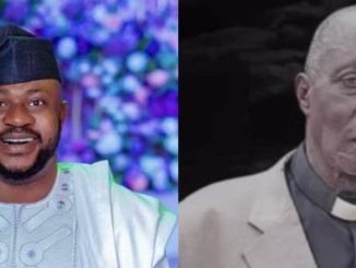 Odunlade Adekola Thanks Colleagues for Their Support After Father’s Passing