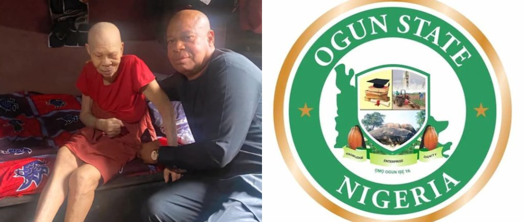 Ogun Govt Denies Claims That Ogbonna Ogbojionu Was Wrongly Jailed Over Generator Theft