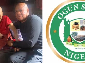 Ogun Govt Denies Claims That Ogbonna Ogbojionu Was Wrongly Jailed Over Generator Theft