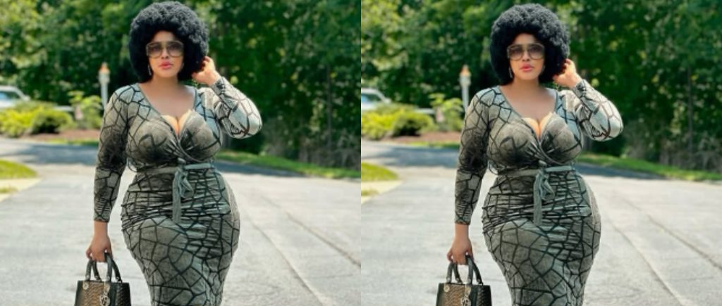 Constant Giving Can Lead to Personal Struggles - Biodun Okeowo Warns