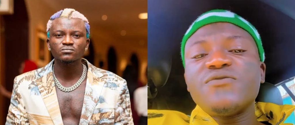 Portable Brags About Streaming Success, Slams Rivals for Using Promotions