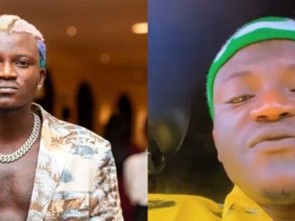 Portable Brags About Streaming Success, Slams Rivals for Using Promotions