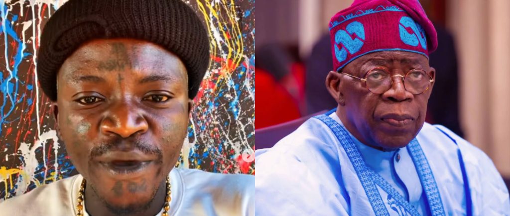 Portable Hails President Tinubu, Says Nigeria Is Better Under His Tenure

