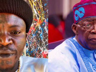 Portable Hails President Tinubu, Says Nigeria Is Better Under His Tenure