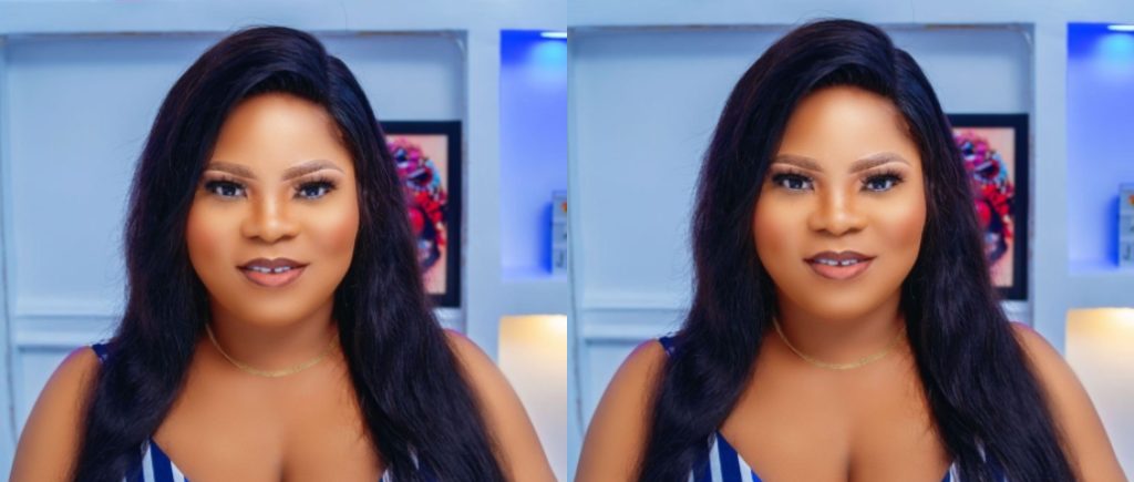 Racheal Adelaja Slams Colleagues After Surviving Near-Death Experience