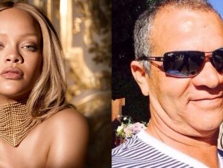 Rihanna Breaks Silence on Her Father’s Demise, Reflects on His Legacy