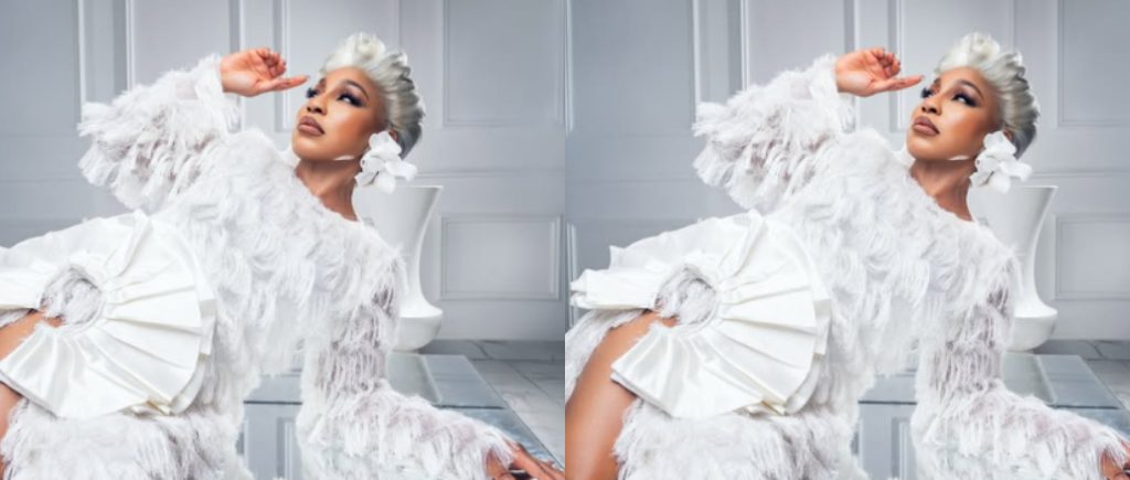 Nollywood Star Rita Dominic Celebrates 50th Birthday in Style