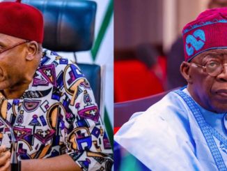 “I’m Tired of Tinubu” – Rotimi Amaechi Laments Hardship in Nigeria