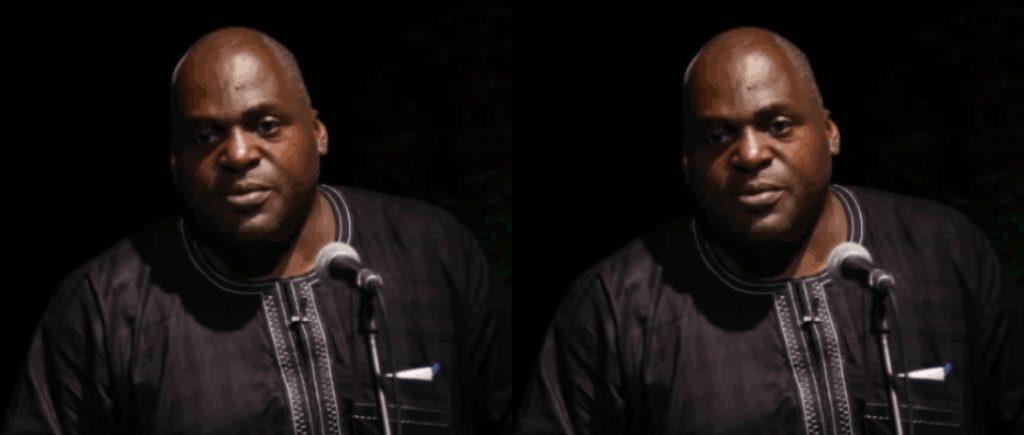 Rotimi Sankore Biography: The Visionary Who Shaped African Media and Policy

