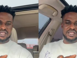 Activist Scott Iguma Slams Nigeria Police