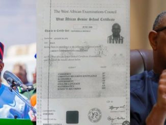 Senator Monday Okpebholo