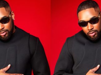 Sheggz BBNaija Biography: Early Life, Career, Background, Personal Life & Net Worth