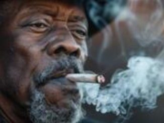 Man Loses ₦1.5M Monthly Job After Failing Medical Test Due to Smoking