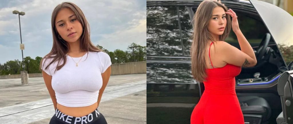 Virgin OnlyFans Model Discloses Massive Earnings