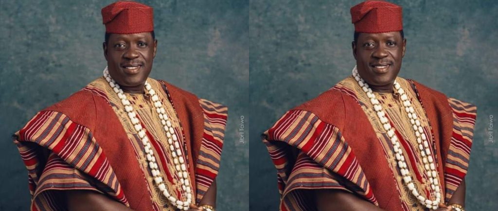 Veteran Actor Taiwo Hassan Reflects on 7‑Year Battle with Illness