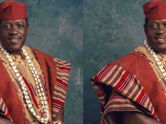 Veteran Actor Taiwo Hassan Reflects on 7‑Year Battle with Illness