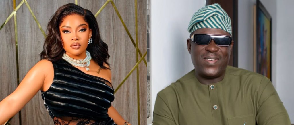 “Ogogo Was My Crush” – Temitope Aruga Opens Up in Interview

