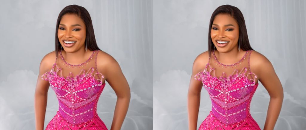 BBNaija’s Thelma Lawson Says She’s Open to Cuddles, Not Relationships