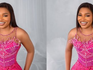 BBNaija’s Thelma Lawson Says She’s Open to Cuddles, Not Relationships