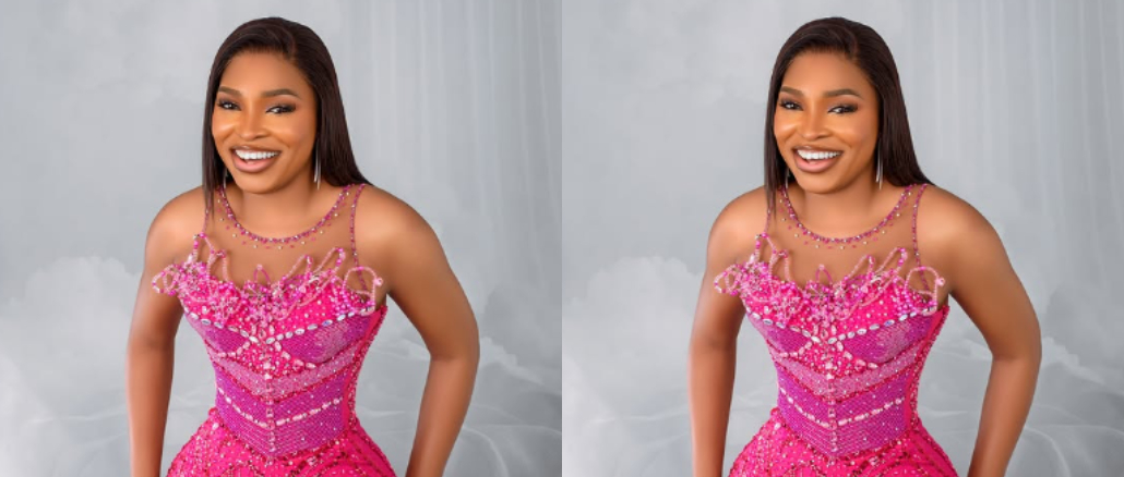 BBNaija’s Thelma Lawson Says She’s Open to Cuddles, Not Relationships ...