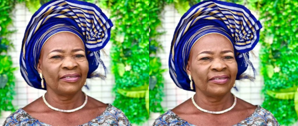 “I’ve Never Kissed in My Life” – Actress Tola Oladokun Declares