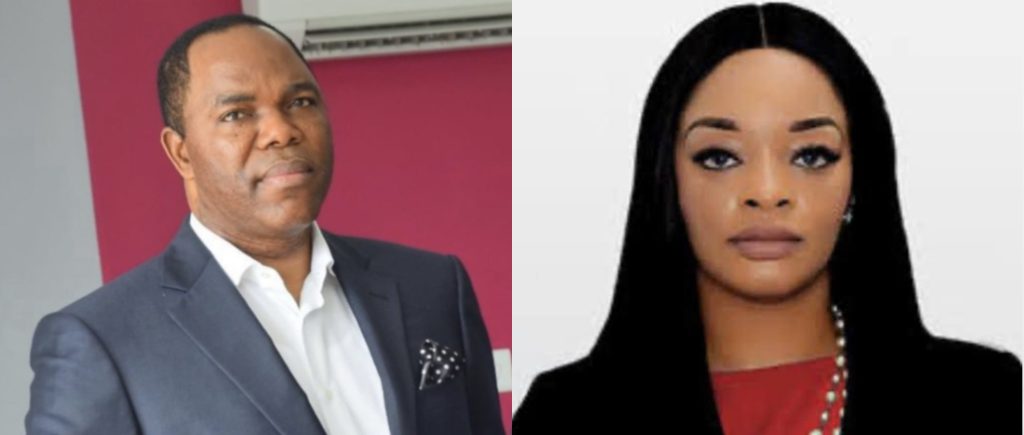 Adaobi Alagwu Accuses Tunde Ayeni of Deceit Over Alleged Marriage