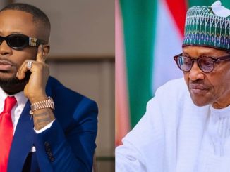 "There’s No Karma for Politicians" - Tunde Ednut Reacts to Buhari’s Demise