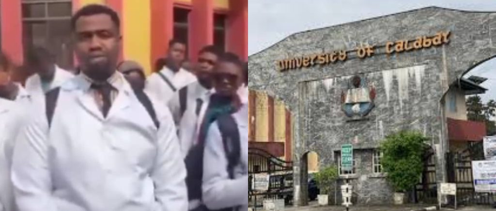 UNICAL Dentistry Students Break Silence After Forced Withdrawal from Program