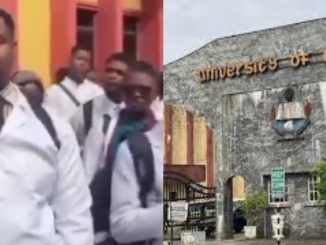 UNICAL Dentistry Students Break Silence After Forced Withdrawal from Program
