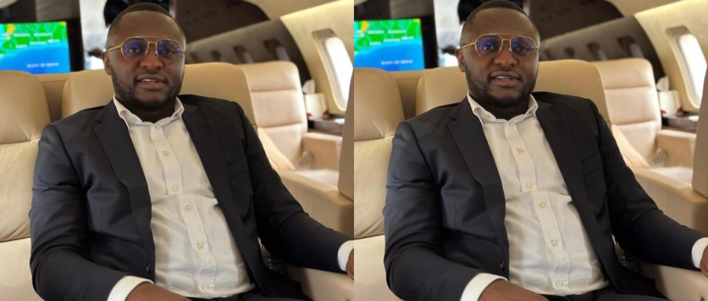“Womanizing Is the Biggest Problem for Artists” – Ubi Franklin