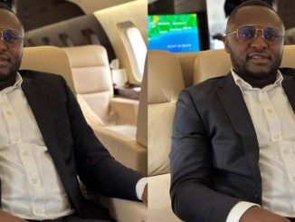 “Womanizing Is the Biggest Problem for Artists” – Ubi Franklin