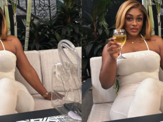 Uriel Oputa Explains Why Nigerian Women Remain Single in Their 30s