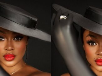 BBNaija’s Uriel Oputa Urges Nigerians to Focus on Their Own Journey