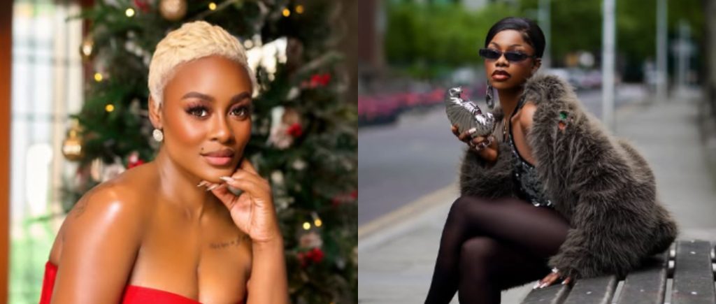 BBNaija’s Uriel Defends Tacha Against Critics Over Cosmetic Surgery