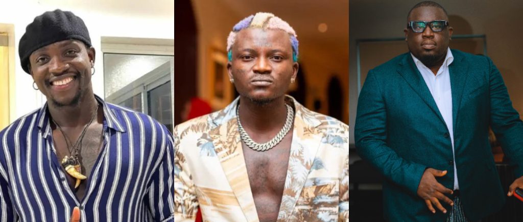 VeryDarkMan Slams Soso Soberekon for Offering Low Fee for Boxing Match