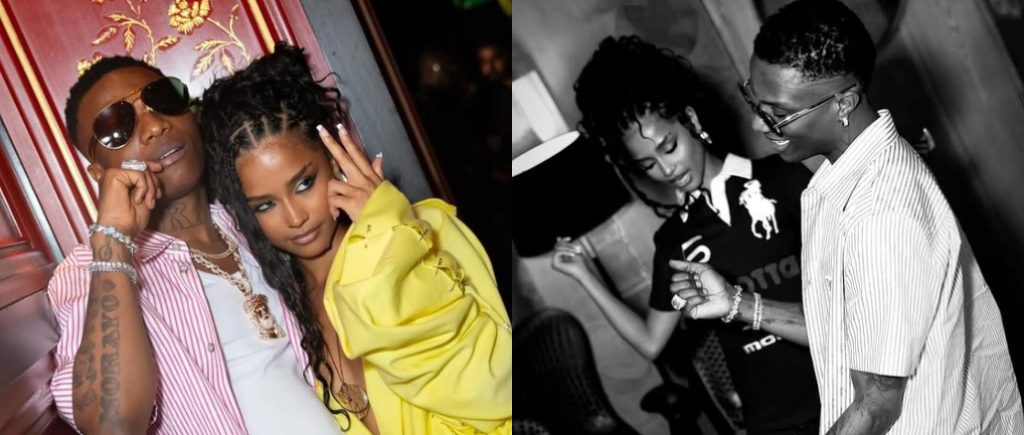 Tyla Praises Wizkid After Finally Dropping Their 3-Year-Old Track ‘Dynamite’
