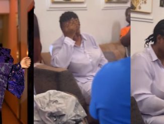 Wumi Toriola Opens Up on Struggles During ‘Konge 3’ Shoot