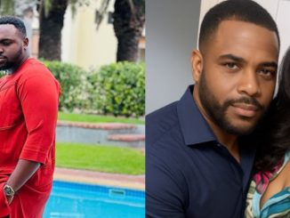 Xxssive Reacts After Nkechi Blessing Flaunts New Lover