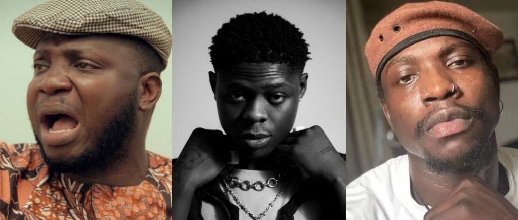 Yemi Elesho Urges VeryDarkMan to Release Full Evidence in Mohbad Case

