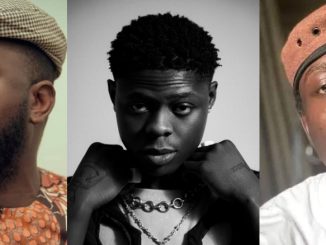 Yemi Elesho Urges VeryDarkMan to Release Full Evidence in Mohbad Case