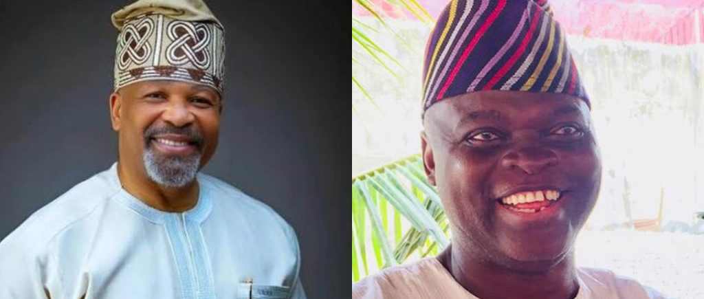 Yemi Solade Claims Big Abass Shot Nigeria’s First Home Video