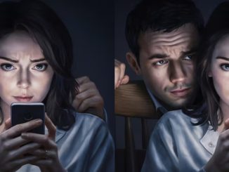 “I’m an Advocate of Cheating Back If My Husband Cheats“ - Woman Declares